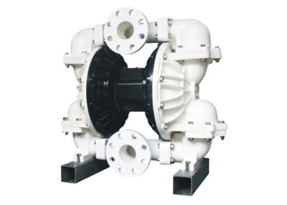 Air Operated Double Diaphragm Pump