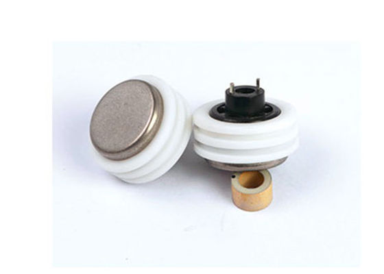 Dia 21mm Ultrasonic Piezo Transducer Water Meter Ultrasonic Transducer Transmitter